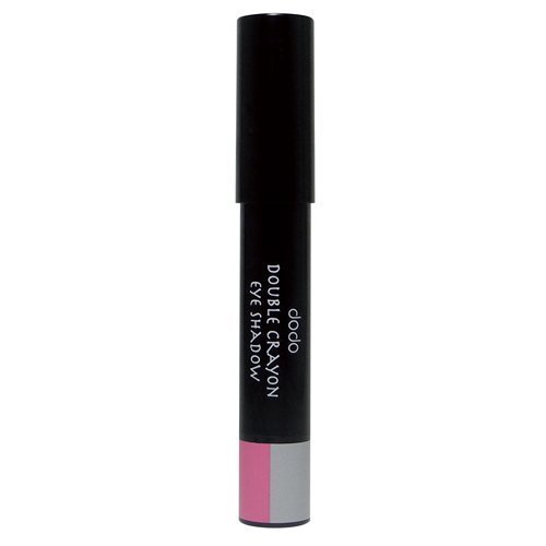 dodo Double Crayon Eyeshadow DC40 (Inca Rose)