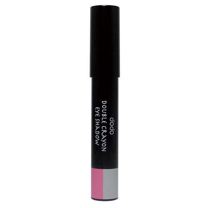 dodo Double Crayon Eyeshadow DC40 (Inca Rose)
