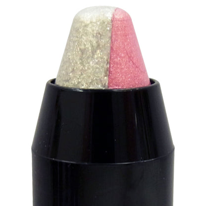 dodo Double Crayon Eyeshadow DC40 (Inca Rose)