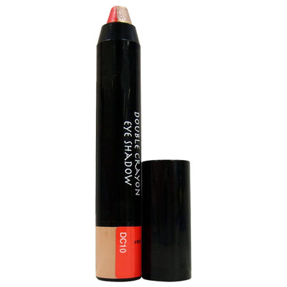 dodo Double Crayon Eyeshadow DC10 (Ruby)
