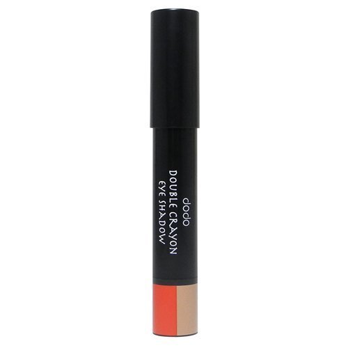 dodo Double Crayon Eyeshadow DC10 (Ruby)