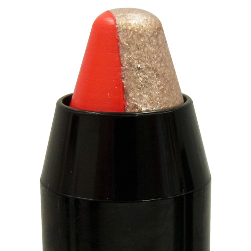 dodo Double Crayon Eyeshadow DC10 (Ruby)