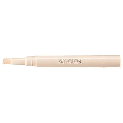 ADDICTION Perfect Mobile Touch Up, 001 True Porcelain, 2ml