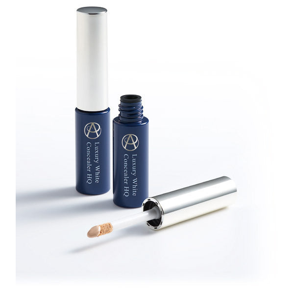 Luxury White Concealer HQ, SPF50+, PA++++, 7g