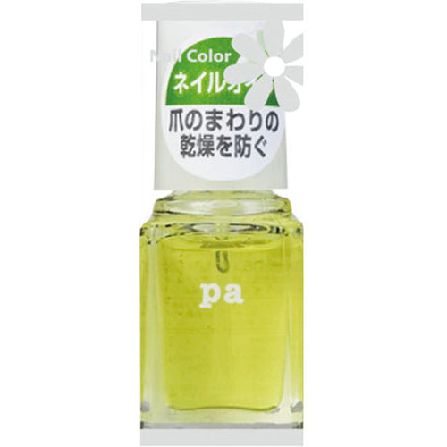 pa Nail Oil, 6ml