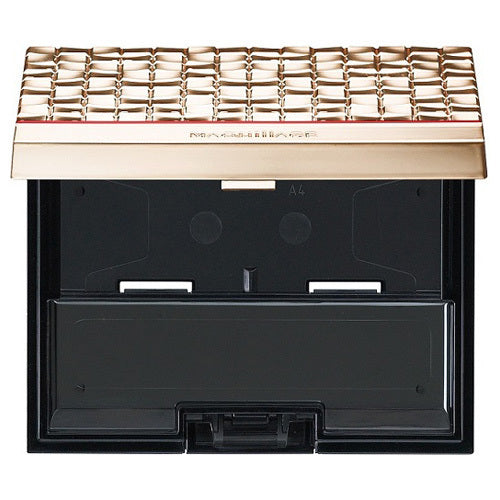 Eye color & eyebrow case