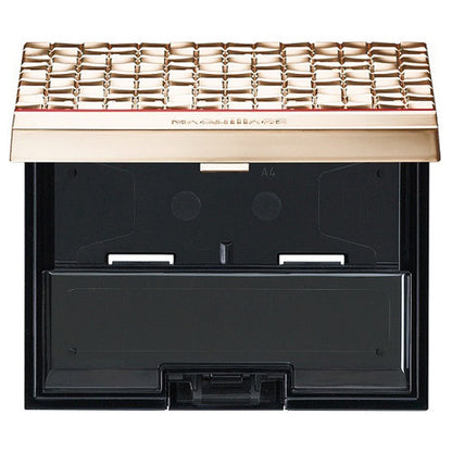 Eye color & eyebrow case