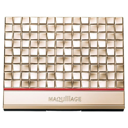 Eye color & eyebrow case