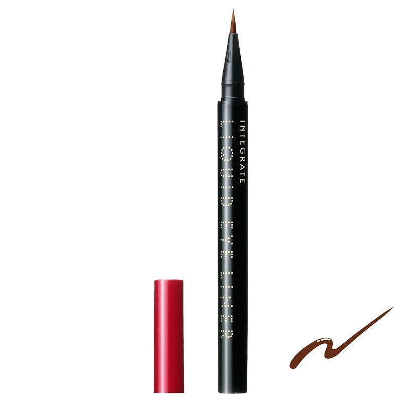 INTEGRATE Super Keep Liquid Liner, BR690, 0.5ml