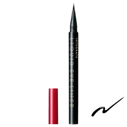 INTEGRATE Super Keep Liquid Liner (BK999)