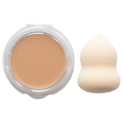 ETVOS Creamy Tap Mineral Foundation, Refill, [Natural] Standard Skin Tone, 7g
