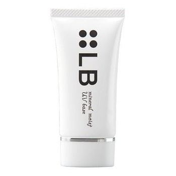 LB Mineral Moist UV Base (SPF50)