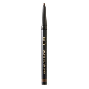 Smudge Gel Eyeliner, Royal Brown, 0.1g