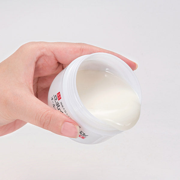 SANA Nameraka Honpo Rich Gel (Enrich), 100g