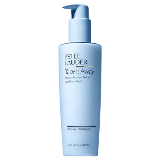 Estee Lauder Take It Away Makeup Remover Lotion, 200ml