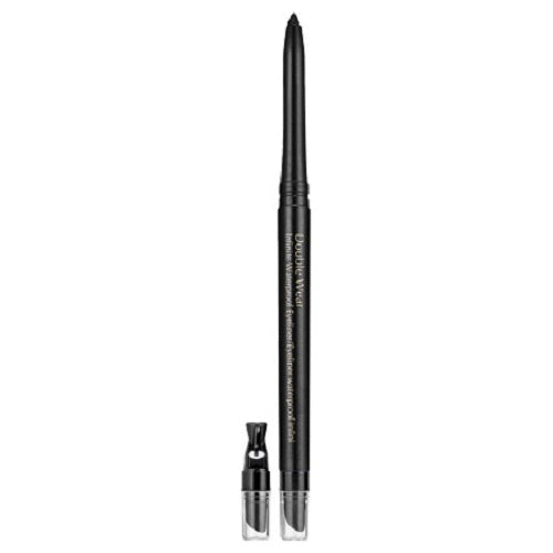 Double Wear Infinite Waterproof Eyeliner, 10 Blackened Onyx