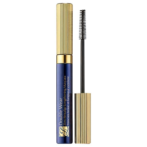 Double Wear Zero Smudge Mascara, 01 Black
