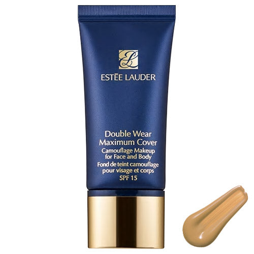 Estée Lauder Maximum Cover Makeup (07 Medium Deep)
