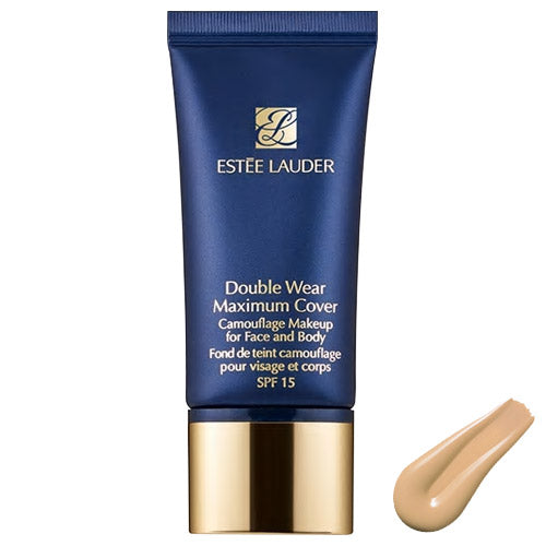 Estée Lauder Maximum Cover Makeup (03 Creamy Vanilla)