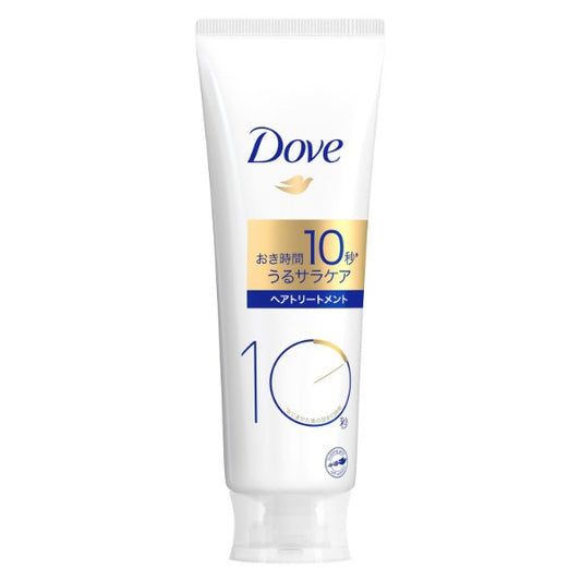 Dove Intensive Milk Hair Treatment, 180g
