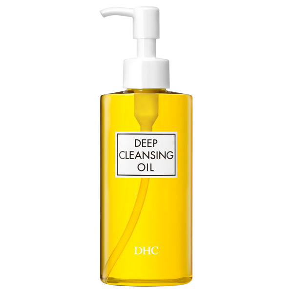 DHC Medicinal Deep Cleansing Oil (L), 200ml