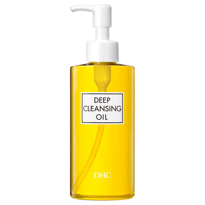 DHC Medicinal Deep Cleansing Oil (L), 200ml