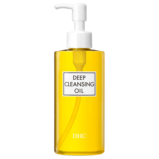 DHC Medicinal Deep Cleansing Oil (L), 200ml