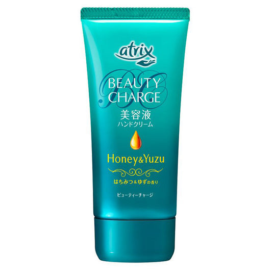 Beauty Charge Honey & Yuzu Scent, 22ml, Honey & Yuzu