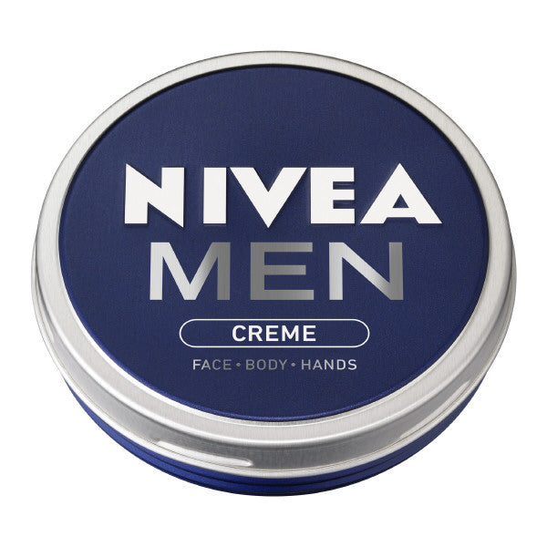 Nivea Men Cream, 75g
