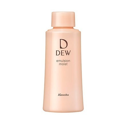 DEW Emulsion Rich Refill, 100ml