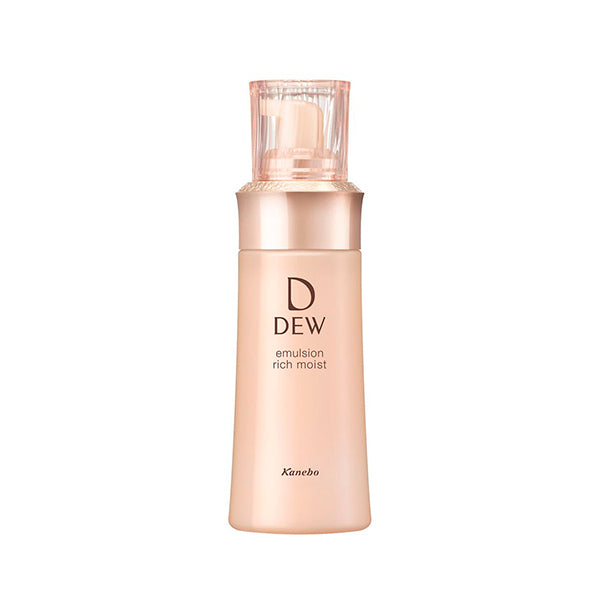 DEW Emulsion Extra Rich, 100ml