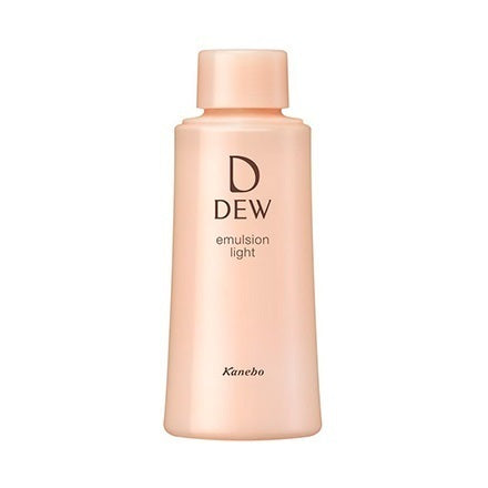 DEW Emulsion Light Refill, 100ml