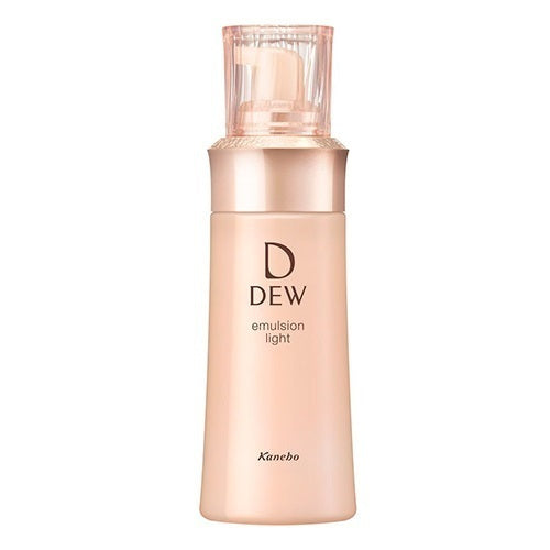 DEW Emulsion Light, 100ml