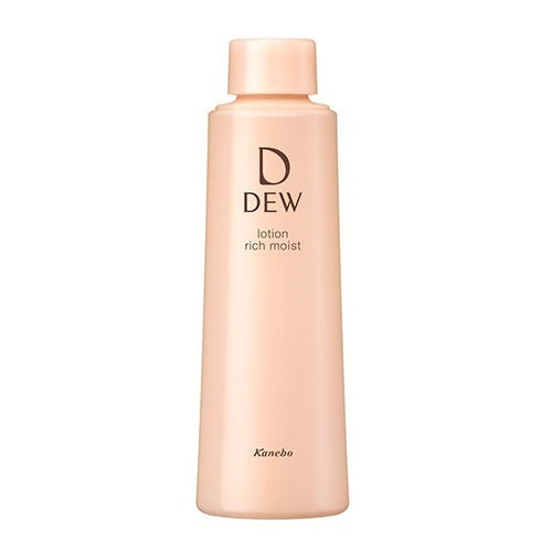 DEW Lotion Extra Rich Refill, 150ml
