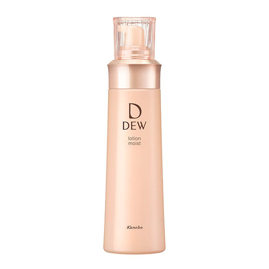 DEW Lotion Rich, 150ml