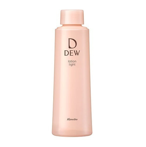 DEW Lotion Light Refill, 150ml