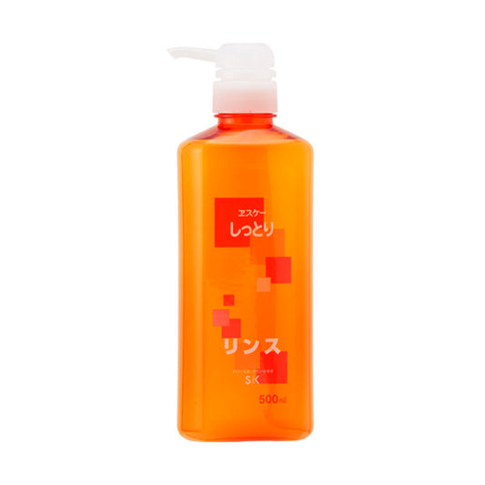 SK Soap SK Moist Rinse, 500ml