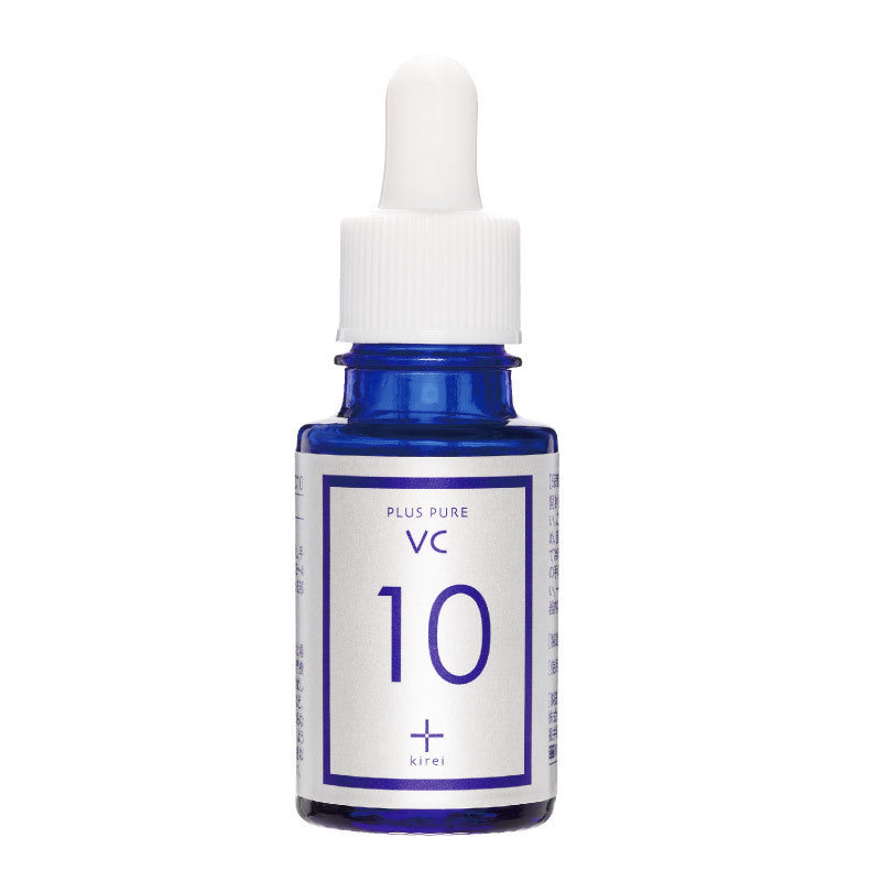 Plus Pure VC10, 10ml