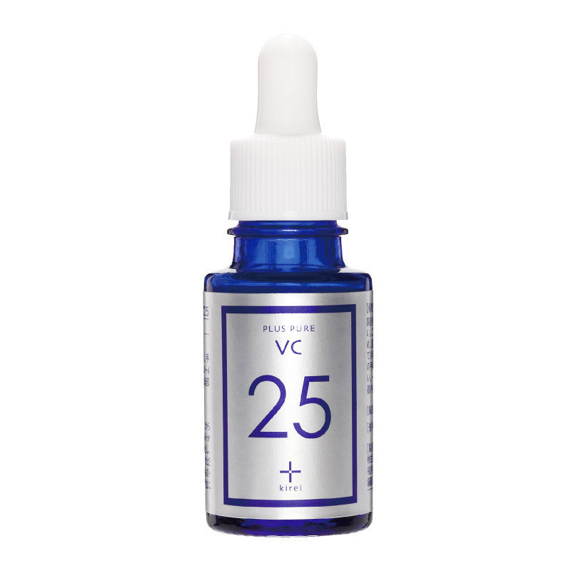 Plus Pure VC25, 10ml