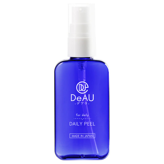 DeAU Daily Peel, 50ml