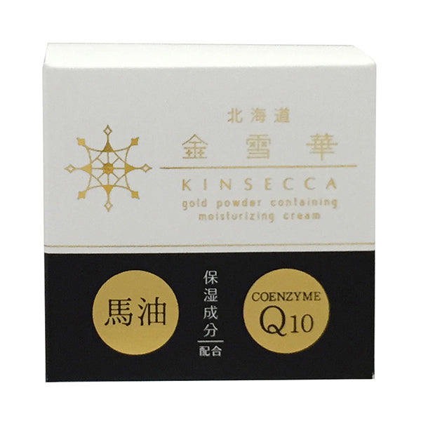 Kinsekka All-in-One Beauty Cream, 60g