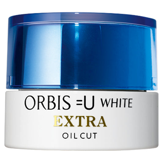 White Extra Creamy Moisture, 30g, Fragrance-free