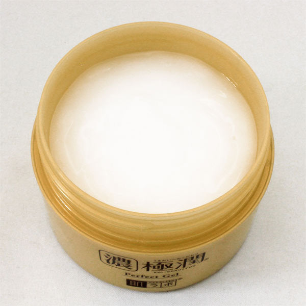 HADA LABO Gokujun Perfect Gel, 100g