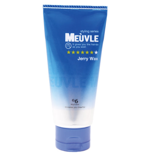 MEUVLE Jelly Wax G6, 80g