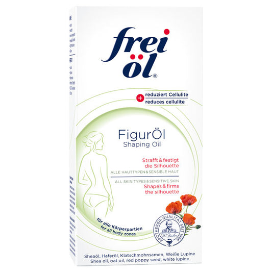 frei öl Shaping Oil, 125ml