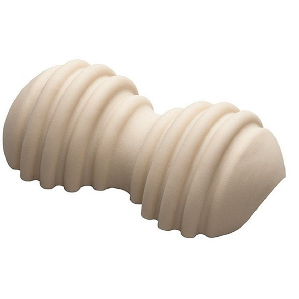 AKAISHI Tsubo Spa Pillow (Beige)