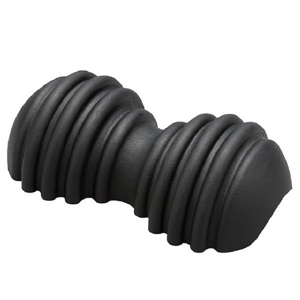AKAISHI Tsubo Spa Pillow (Black)
