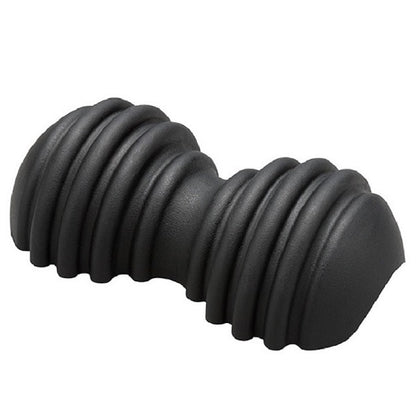 AKAISHI Tsubo Spa Pillow (Black)