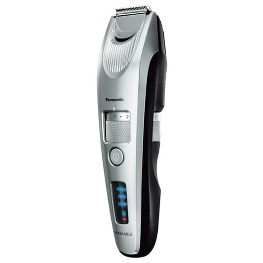 Panasonic Linear Beard Trimmer (Silver)