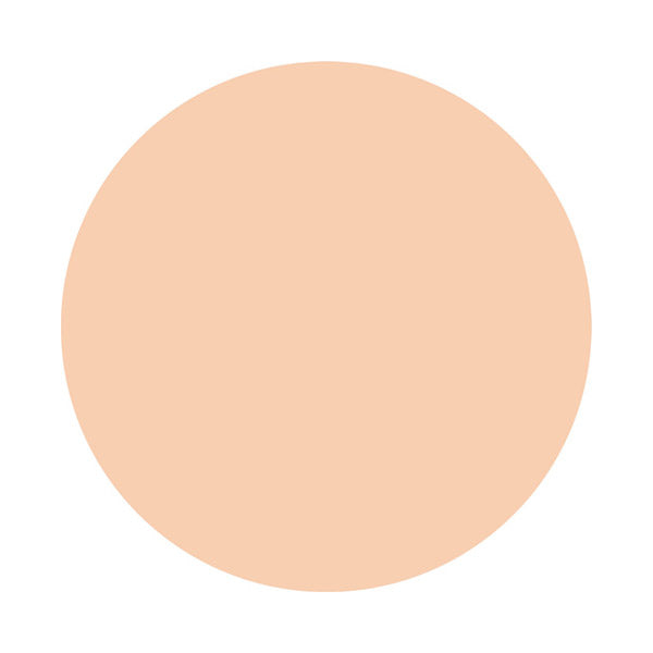 KiSS Matte Chiffon UV Moist Base, SPF26 PA++, 02 Natural Beige color that blends well with the skin